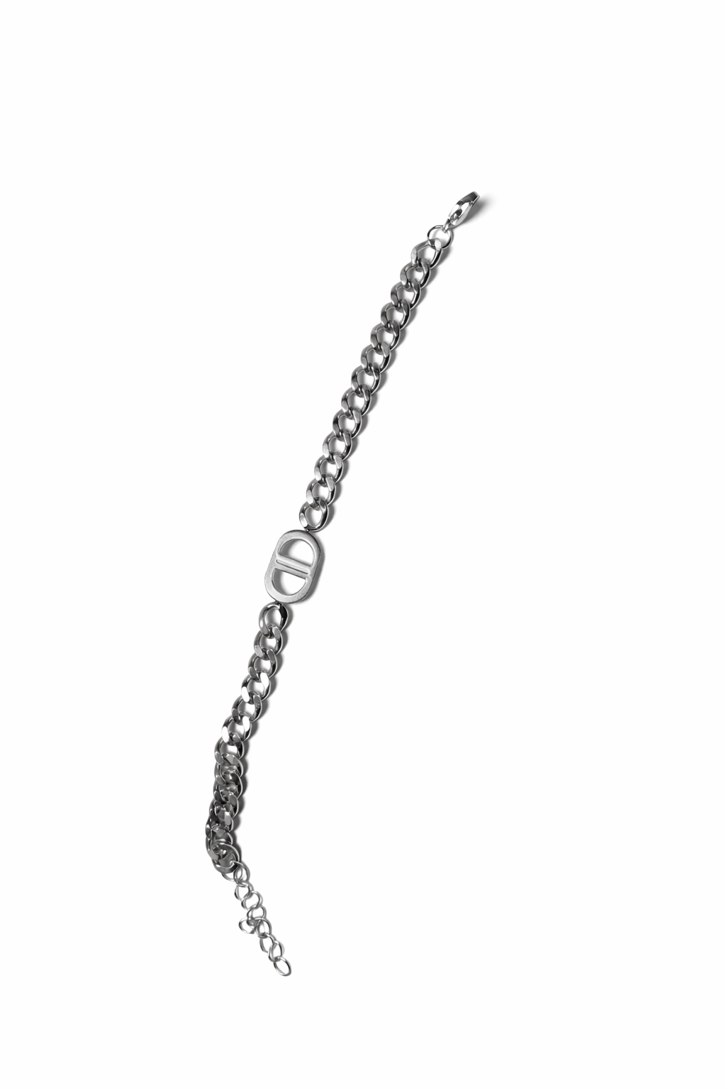 Luxury Gold Chain Bracelet