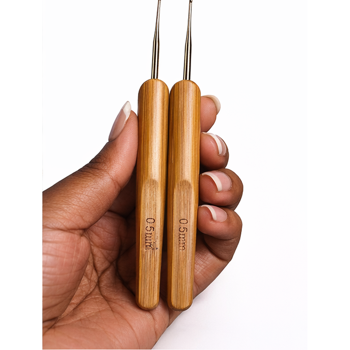 Crochet Needle for Hair Extension