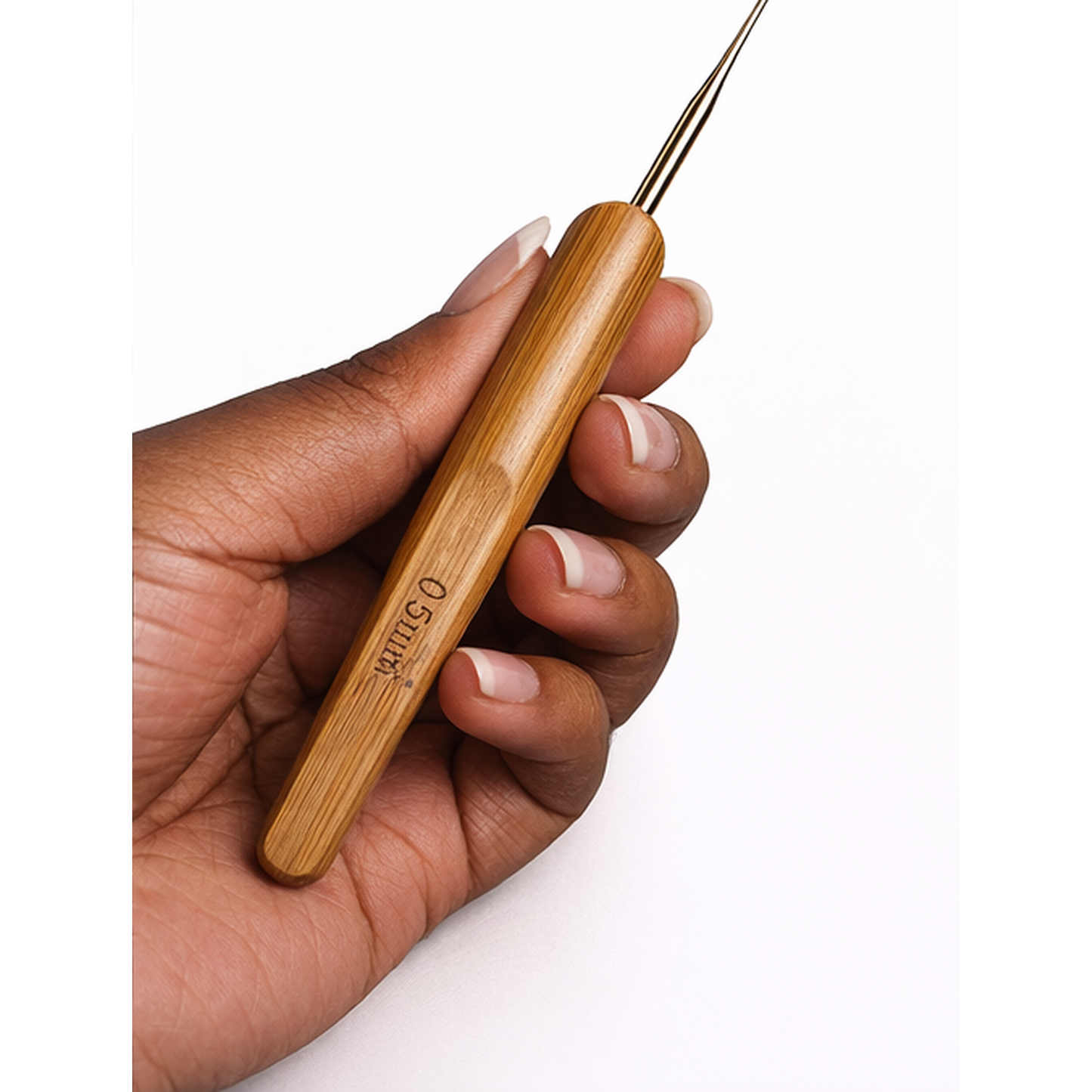 Crochet Needle for Hair Extension